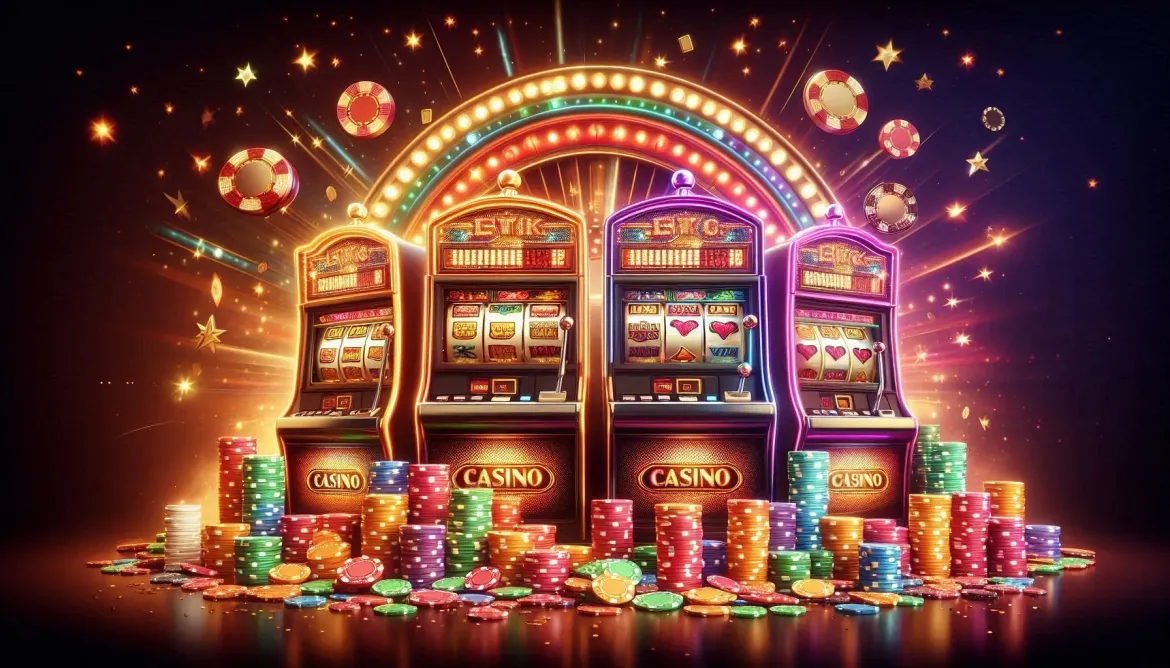 Cafe Casino
